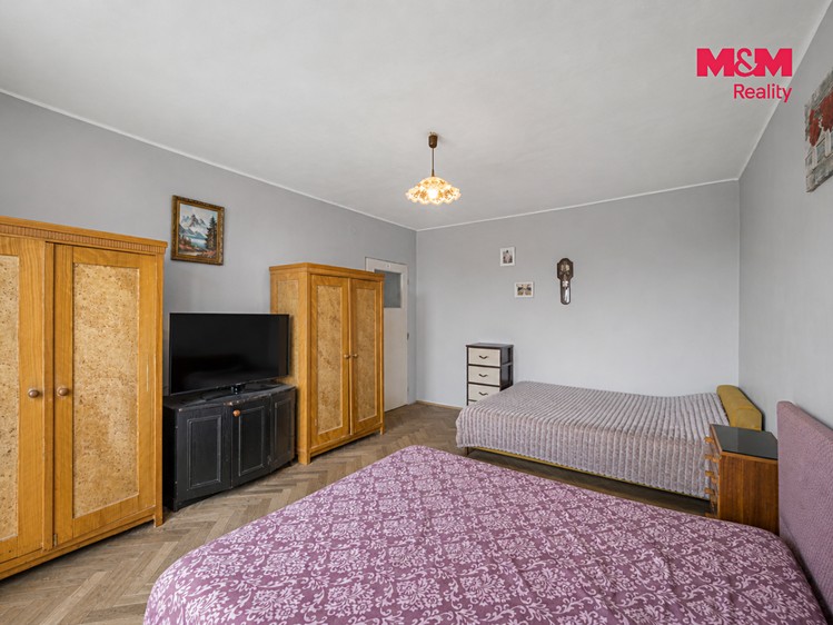 Квартира 3+1 на продаж, 80 м² (4 з 11)
