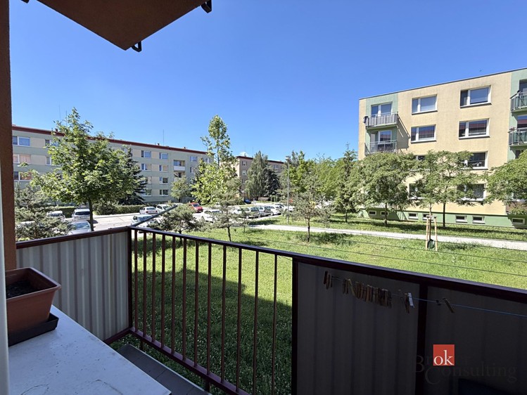 Wohnung 2+1 zum Kauf, 55 m² (1 von 11)