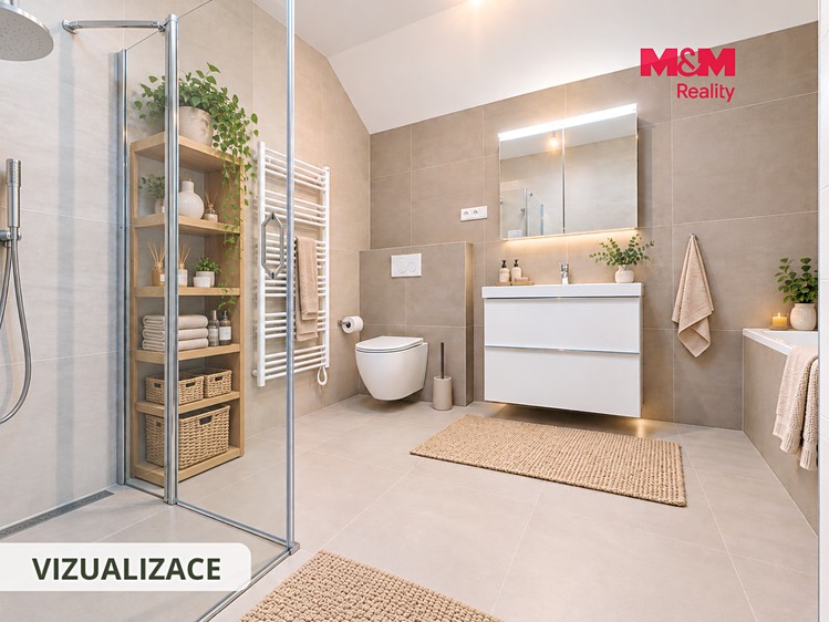 Prodej domu, 130 m² (23 z 30)