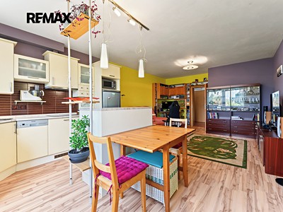 Wohnung 2+kk zum Kauf, 51 m² (2 von 26)