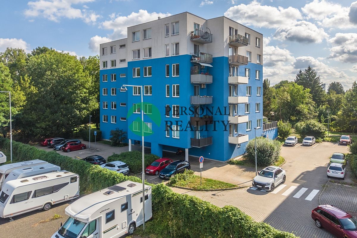 Prodej bytu 3+kk 86 m²