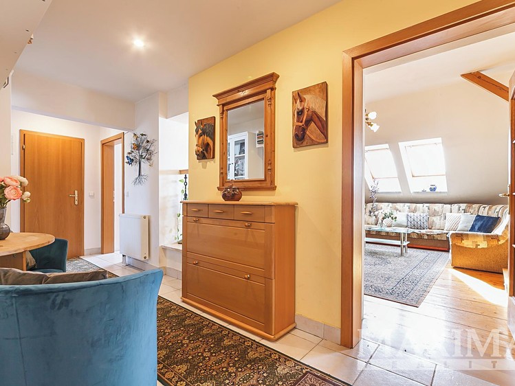 Квартира 3+kk на продаж, 113 м² (17 з 29)