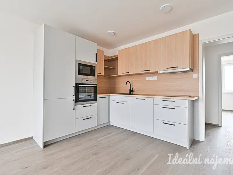 Pronájem bytu 3+kk 71 m², Dobřany – náhled fotky 1