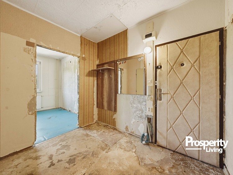 Wohnung 1+1 zum Kauf, 44 m² (5 von 28)