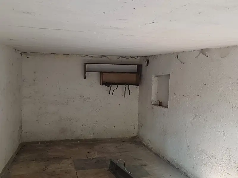 Prodej garáže 18 m², Kraslice – náhled fotky 3