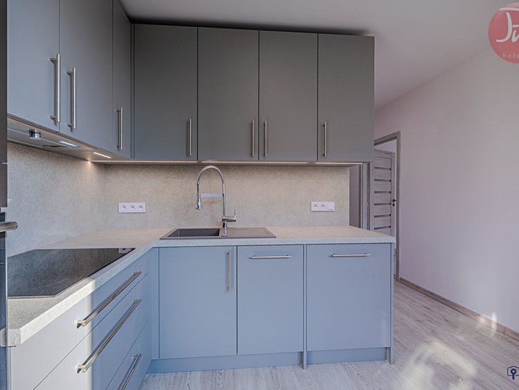Квартира 1+1 на продаж, 35 м² (3 з 26)