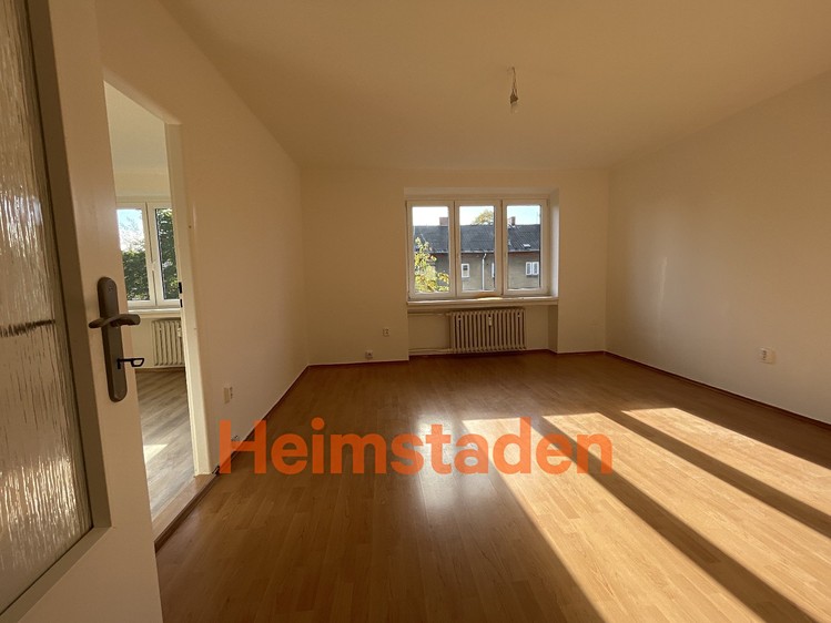 Pronájem bytu 2+1, 54 m² (8 z 15)