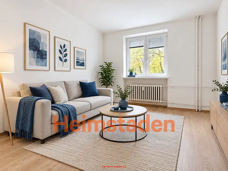 Pronájem bytu 3+1 72 m², Ostrava – náhled fotky 1