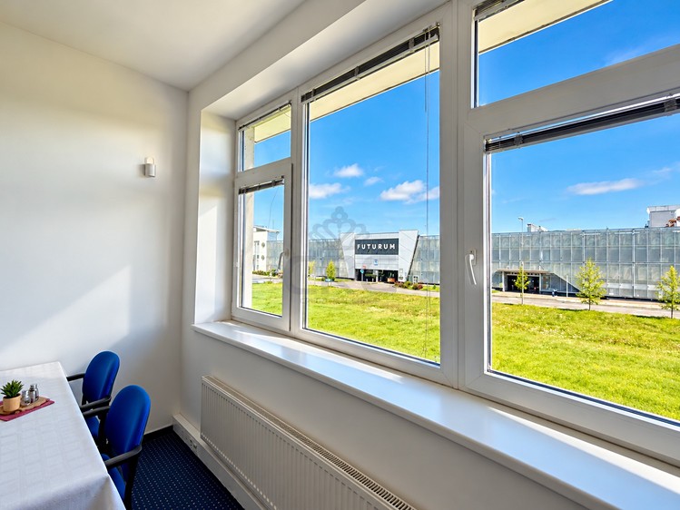Pronájem komerčního prostoru, 125 m² (55 z 59)