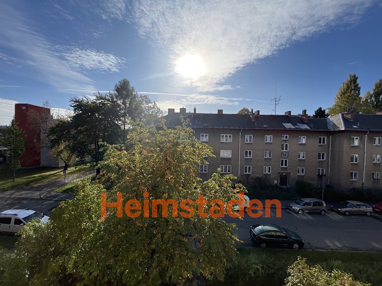 Pronájem bytu 2+1, 54 m² (10 z 15)