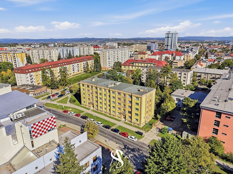 Квартира 2+1 на продаж, 53 м² (13 з 13)