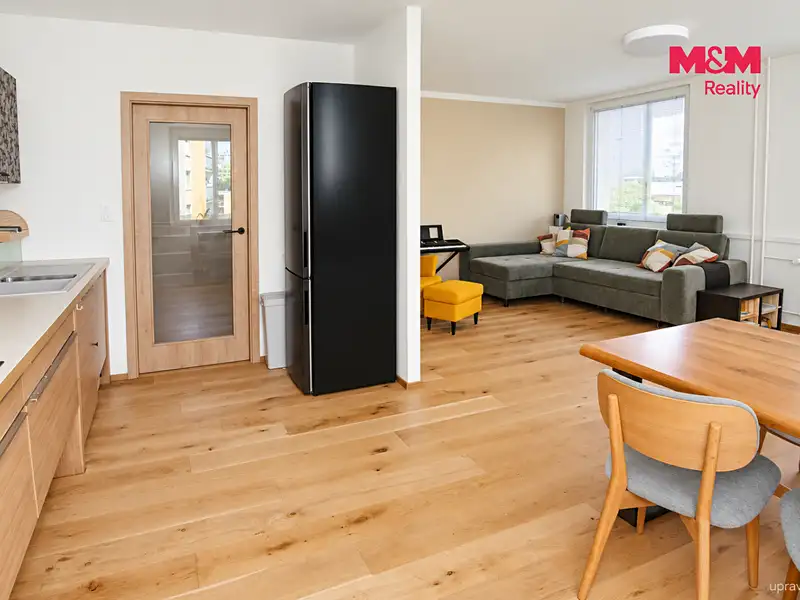 Prodej bytu 3+kk 84 m², Praha – náhled fotky 3
