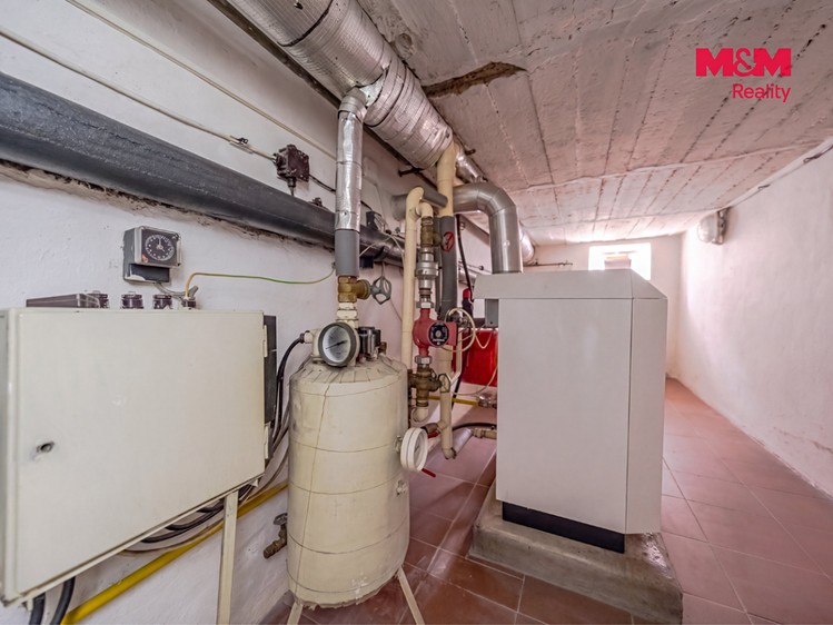 Prodej domu, 150 m² (27 z 30)