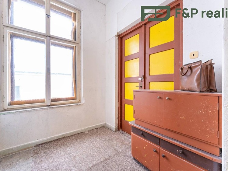 Квартира 4+kk на продаж, 110 м² (8 з 15)