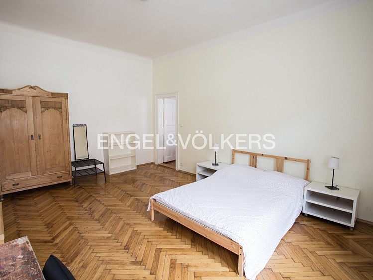 Квартира 3+kk в оренду, 90 м² (7 з 10)