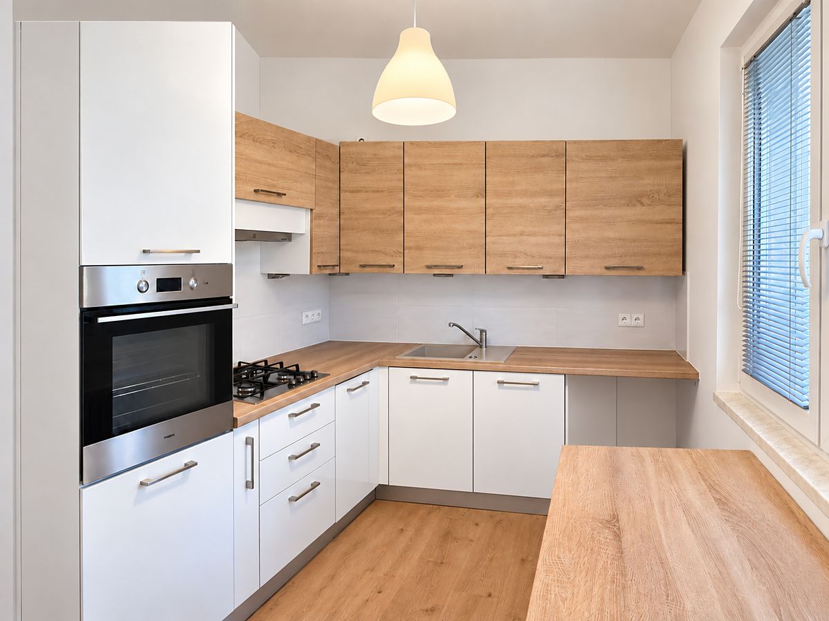 Pronájem bytu 2+1 52 m², Frýdek-Místek – fotka 1 z 3
