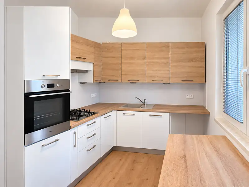 Pronájem bytu 2+1 52 m², Frýdek-Místek – náhled fotky 1
