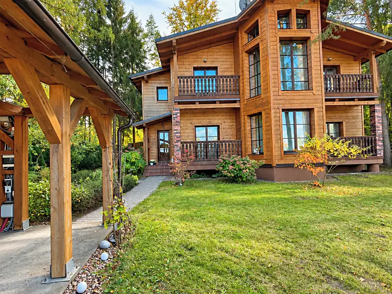 Prodej rodinného domu 205 m², pozemek 728 m², Kozojedy – náhled fotky 1