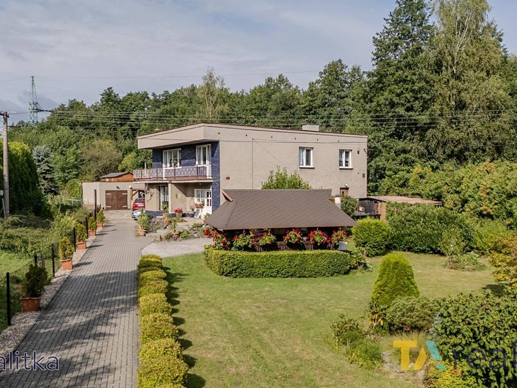 Prodej domu, 300 m² (1 z 41)