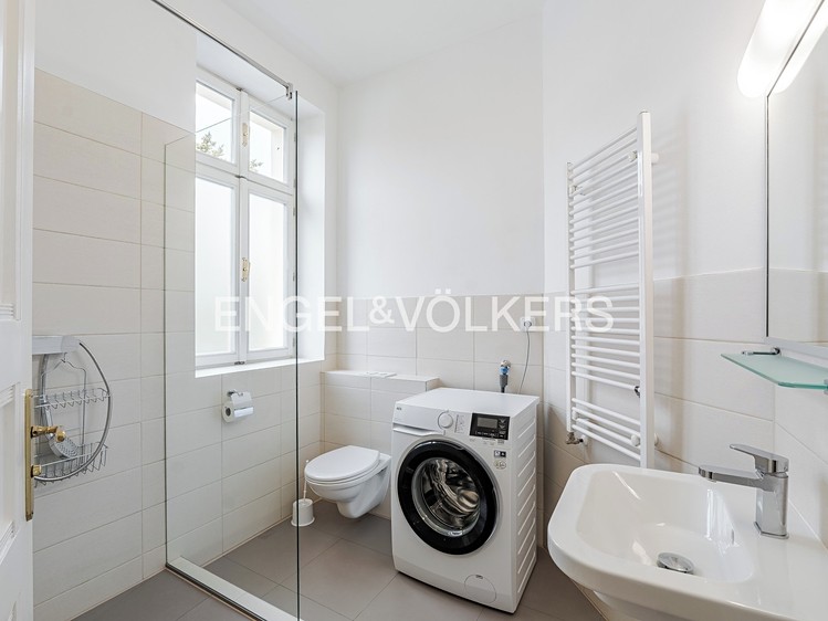 Квартира 4+1 в оренду, 118 м² (11 з 15)