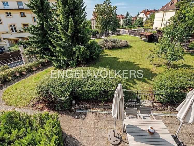 Квартира 4+1 в оренду, 118 м² (13 з 15)