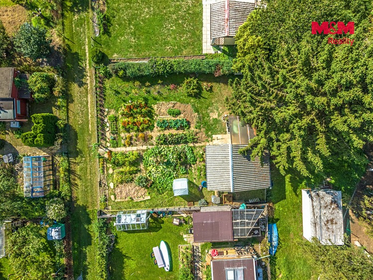Будинок на продаж, 16 м² (17 з 19)
