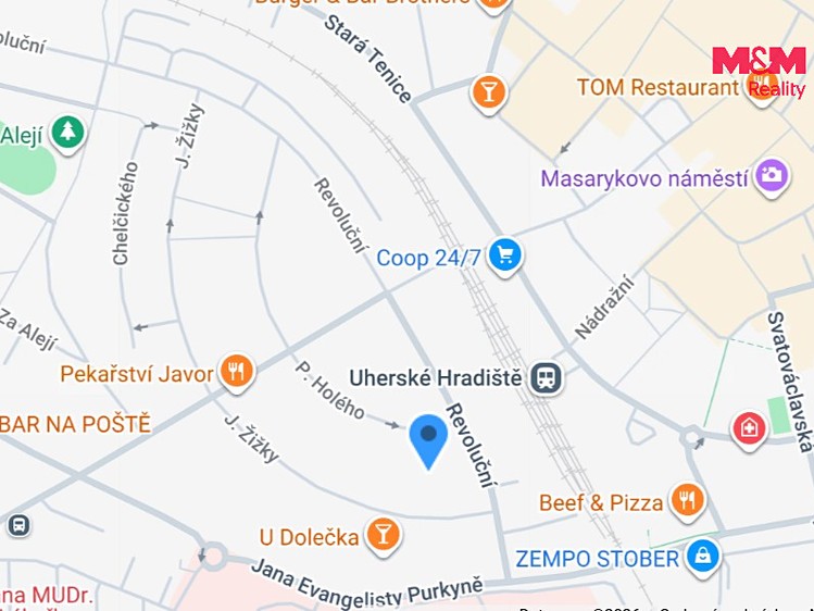 Нерухомість на продаж, 16 м² (11 з 11)