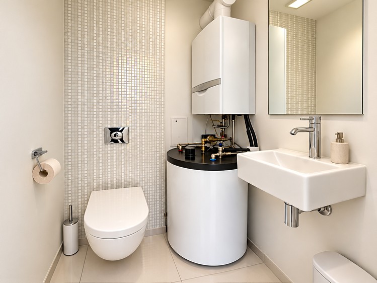 Wohnung 3+kk zur Miete, 123 m² (15 von 24)