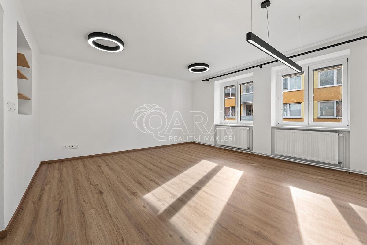 Prodej bytu 4+1 94 m²
