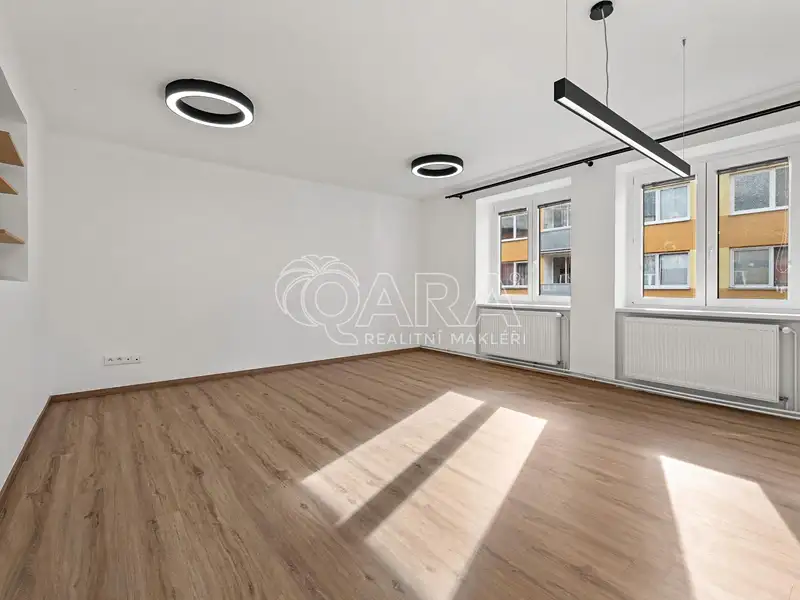 Prodej bytu 4+1 94 m², Děčín – náhled fotky 1