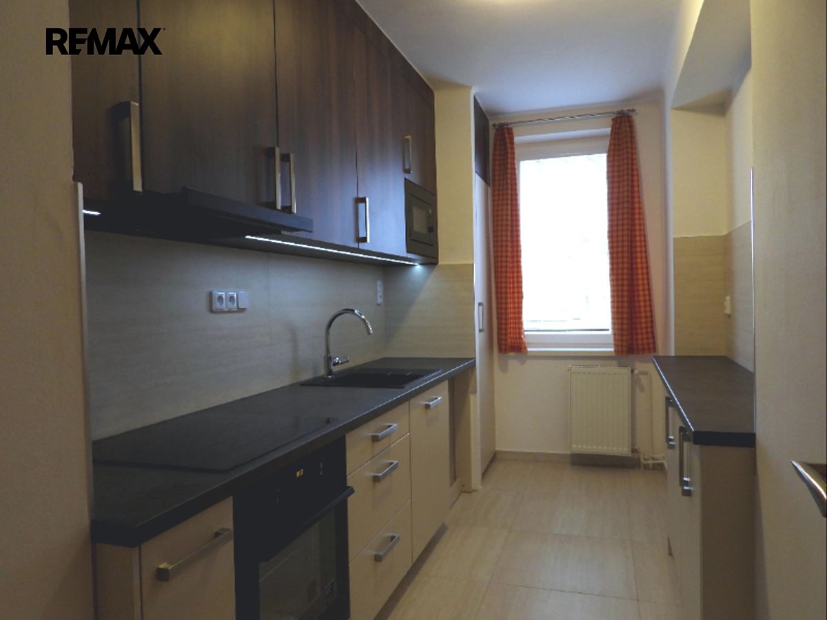 Pronájem bytu 3+1 75 m²