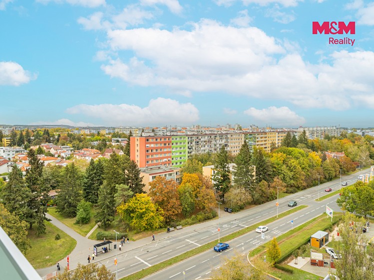 Квартира 2+kk на продаж, 39 м² (21 з 30)