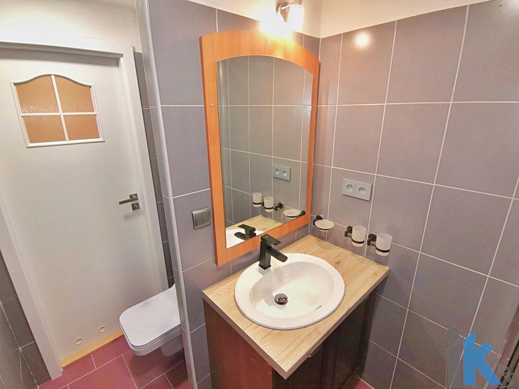 Pronájem bytu 1+1, 38 m² (8 z 8)