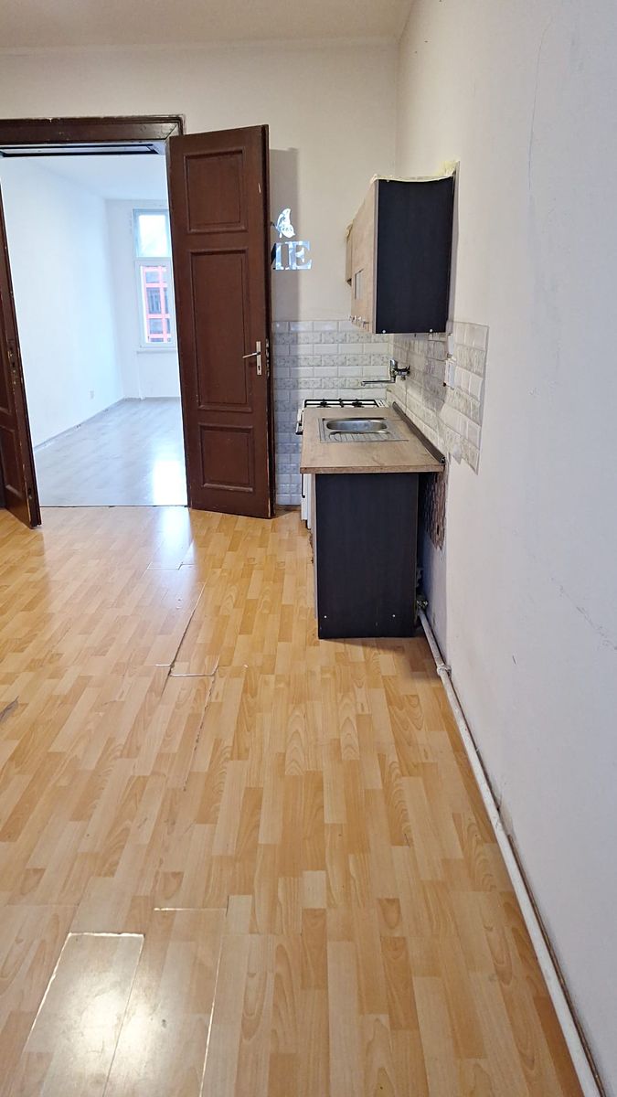 Pronájem bytu 2+kk 53 m², Žatec – fotka 1 z 3