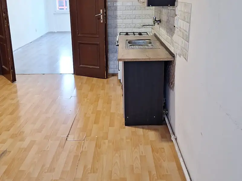 Pronájem bytu 2+kk 53 m², Žatec – náhled fotky 1