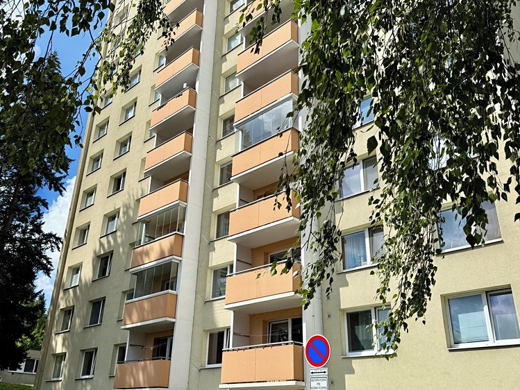 Prodej bytu 1+kk, 28 m² (1 z 11)
