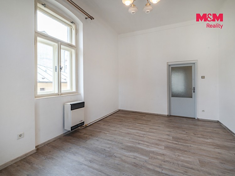 Квартира 3+kk в оренду, 72 м² (17 з 30)