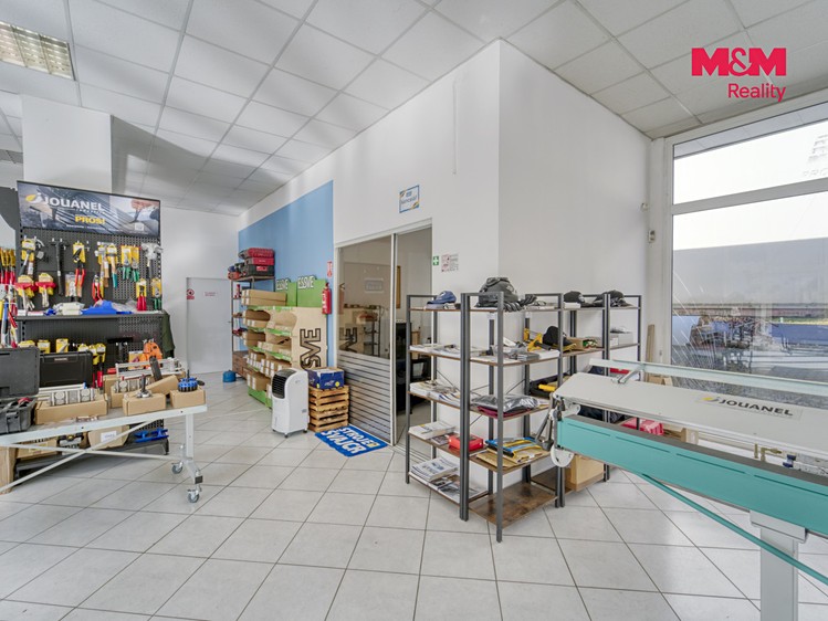 Комерційне приміщення на продаж, 561 м² (6 з 30)