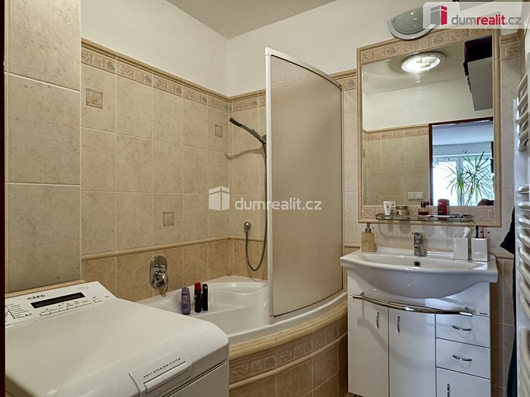 Квартира 3+kk на продаж, 77 м² (6 з 15)