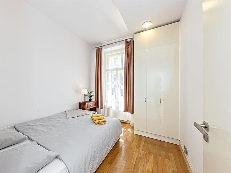 Квартира 3+kk в оренду, 73 м² (13 з 29)