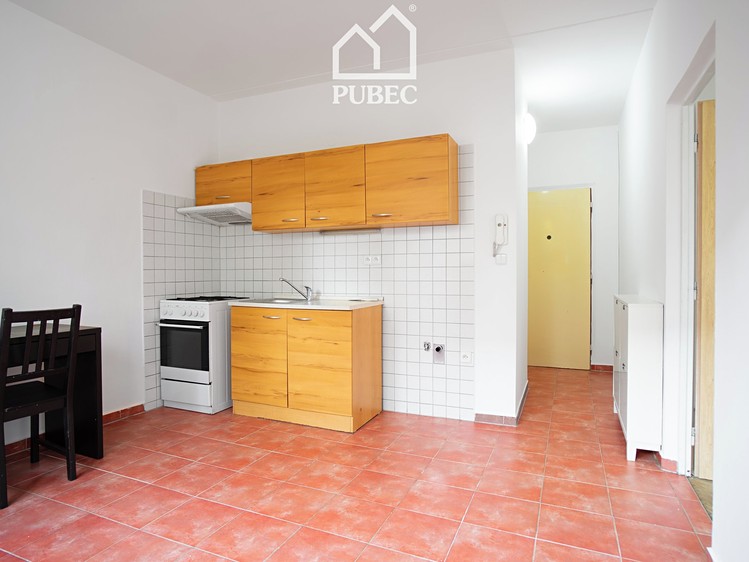 Wohnung 1+1 zur Miete, 35 m² (4 von 9)