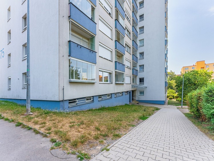 Квартира 3+kk на продаж, 72 м² (20 з 28)