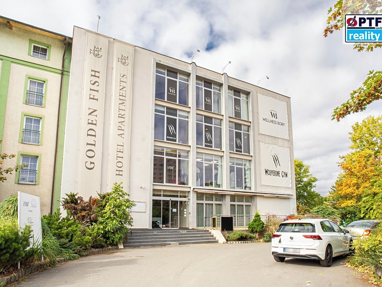 Wohnung 2+kk zur Miete, 52 m² (10 von 11)