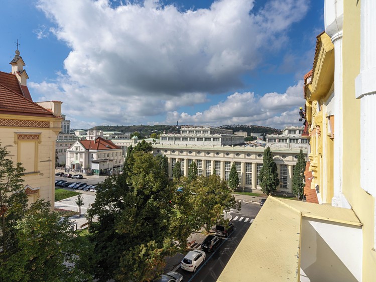 Квартира 2+1 на продаж, 63 м² (3 з 15)