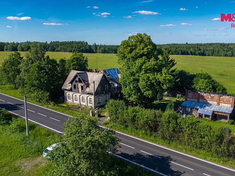 Prodej domu, 260 m² (4 z 29)