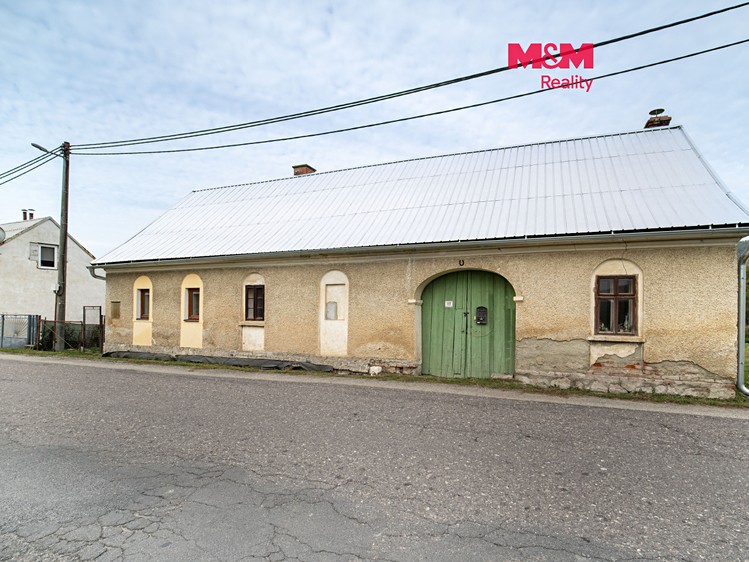 Haus zum Kauf, 100 m² (1 von 21)