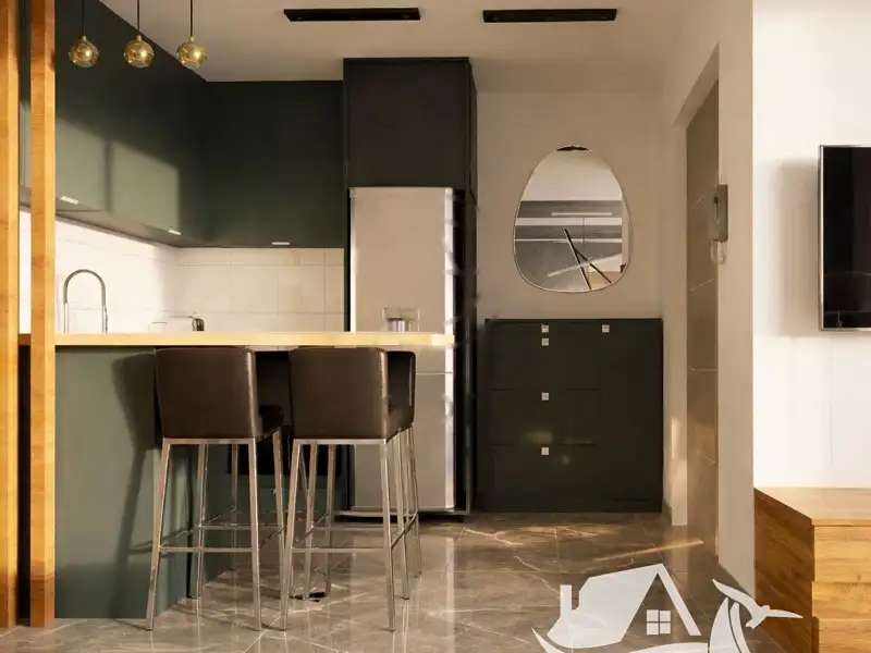 Prodej bytu 4+kk 91 m², Nea Kallikratia – náhled fotky 3