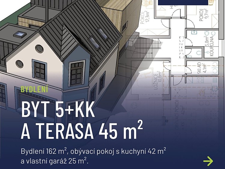 Будинок на продаж, 232 м² (13 з 17)