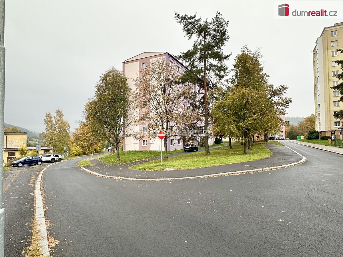 Prodej bytu 3+1 71 m², Nejdek – fotka 1 z 3