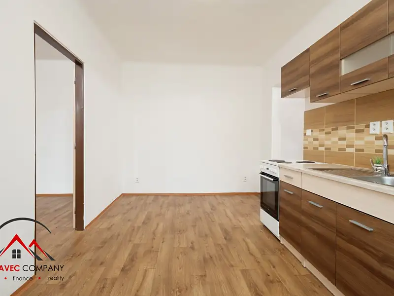 Pronájem bytu 1+1 42 m², Ostrava – náhled fotky 2